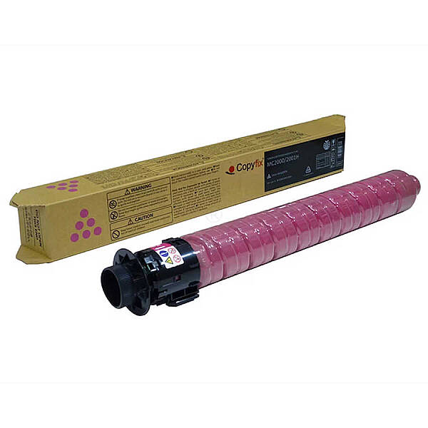 Ricoh MC-2000L Kırmızı Orijinal Toner 842460 - 1