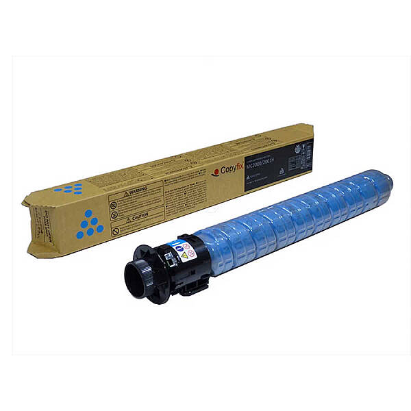 Ricoh MC-2000L Mavi Orijinal Toner 842461 - 1