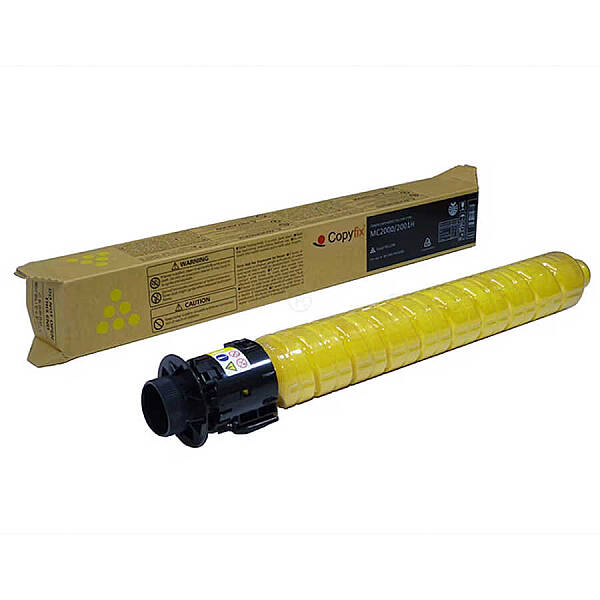 Ricoh MC-2000L Sarı Orijinal Toner 842459 - 1