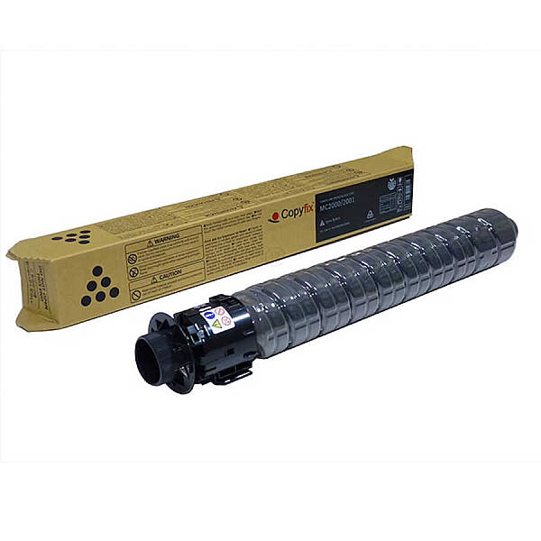 Ricoh MC-2000L Siyah Orijinal Toner 842454 - 1