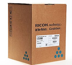 Ricoh Pro-C5200 Mavi Orijinal Toner 828429 - RİCOH