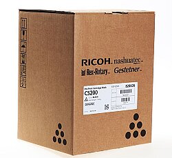 Ricoh Pro-C5200 Siyah Orijinal Toner 828426 - RİCOH