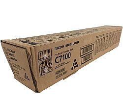 Ricoh Pro-C7100 Siyah Orijinal Toner 828330 - RİCOH