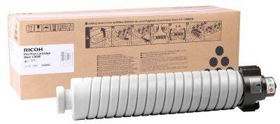 Ricoh Pro C720 Black Original Photocopy Toner - 1