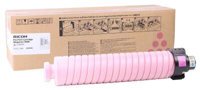 Ricoh Pro C720 Magenta Original Photocopy Toner - 1