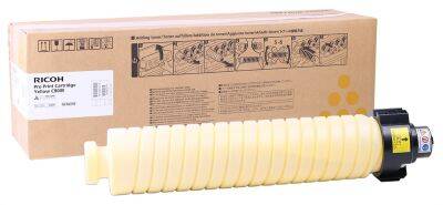 Ricoh Pro C720 Yellow Original Photocopy Toner - 1