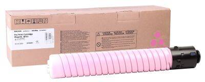 Ricoh Pro C751 Magenta Original Photocopy Toner - 1