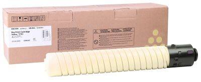 Ricoh Pro C751 Yellow Original Photocopy Toner - 1