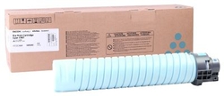 Ricoh Pro C901 Cyan Original Photocopy Toner - RICOH