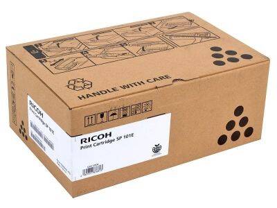 Ricoh SP-101E/SP-110E Original Toner High-Power - 1