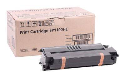 Ricoh SP-1100HE Original Toner High-Power - 1