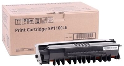 Ricoh SP-1100LE Original Toner - RICOH