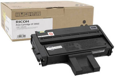 Ricoh SP-200 Original Toner - 1