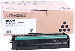 RICOH - Ricoh SP-201HE Orjinal Toner Yüksek Kapasiteli