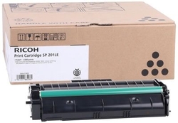 Ricoh SP-201LE Original Toner - RICOH