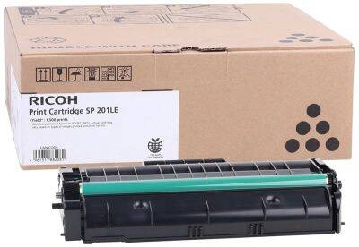 Ricoh SP-201LE Original Toner - 1