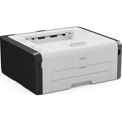 Ricoh SP-277NWX Mono Laser Printers - RICOH