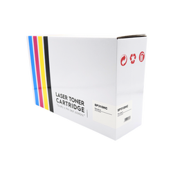 Ricoh SP-311HE Compatible Toner High-Power - 2