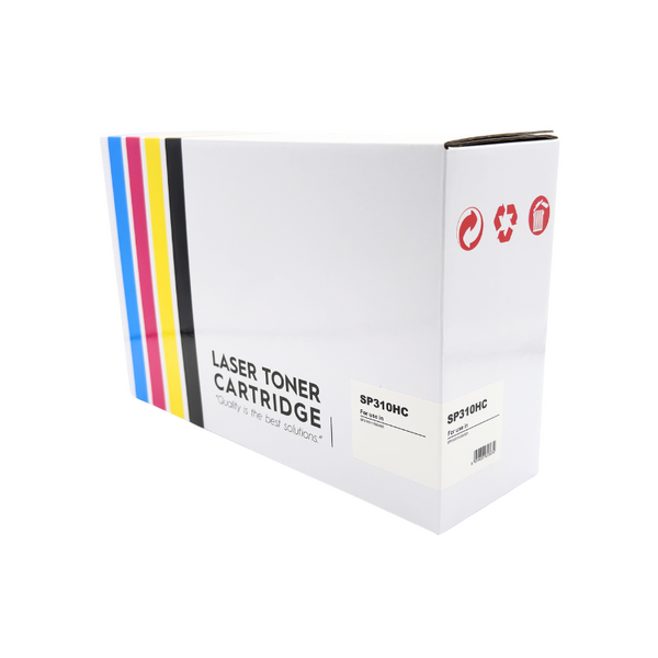 Ricoh SP-311HE Compatible Toner High-Power - 2