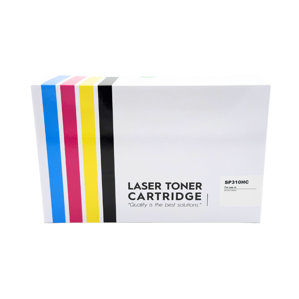 Ricoh SP-311HE Compatible Toner High-Power - 1