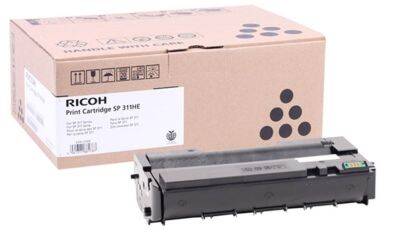 Ricoh SP-311HE Orjinal Toner Yüksek Kapasiteli - 1