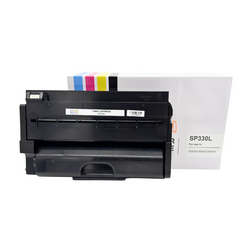 Ricoh SP-330/408281 Compatible Toner High-Power - 4