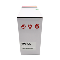 Ricoh SP-330/408281 Compatible Toner High-Power - 3