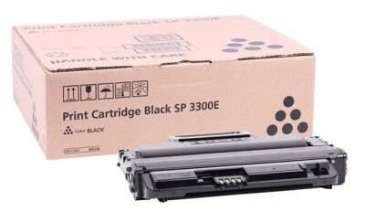 Ricoh SP-3300 Original Toner - 1