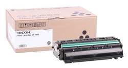 Ricoh SP-3400HE Original Toner High-Power - RICOH