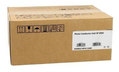 Ricoh SP-4500 Original Drum Unit - 1