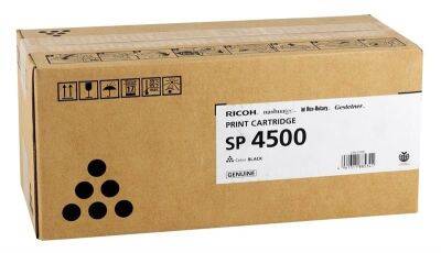 Ricoh SP-4500 Original Toner - 1