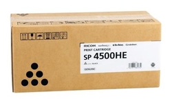 RICOH - Ricoh SP-4500HE Orjinal Toner Yüksek Kapasiteli