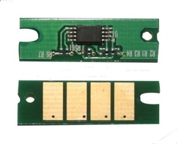 RICOH - Ricoh SP-4500HE Toner Chip Yüksek Kapasiteli