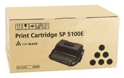 Ricoh SP-5100 Original Toner - 1
