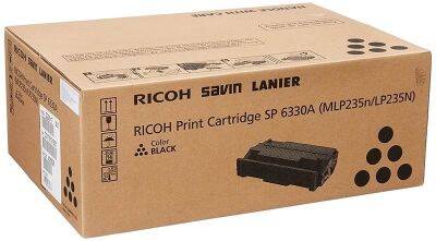 Ricoh SP-6330 Original Toner - 1