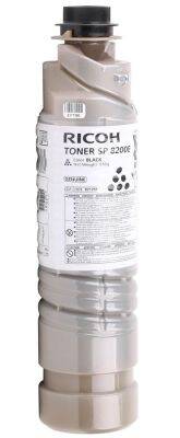 Ricoh SP-8200 Original Photocopy Toner - 1