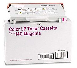 Ricoh SP-C210 Kırmızı Orijinal Toner - RİCOH