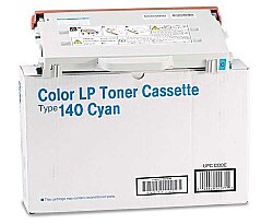 Ricoh SP-C210 Mavi Orijinal Toner - RİCOH