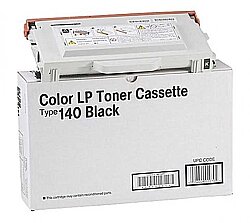 Ricoh SP-C210 Siyah Orijinal Toner - RİCOH