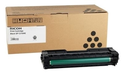 RICOH - Ricoh SP-C310 Siyah Orjinal Toner Yüksek Kapasiteli