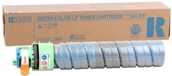 RICOH - Ricoh SP-C400 Mavi Orjinal Toner