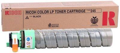 Ricoh SP-C410 Black Original Toner - 1