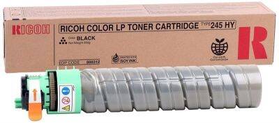 Ricoh SP-C410 Black Original Toner High-Power - 1