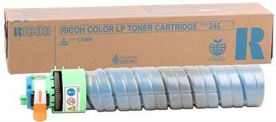 Ricoh SP-C410 Cyan Original Toner - 1