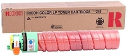 Ricoh SP-C410 Magenta Original Toner - RICOH