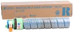 RICOH - Ricoh SP-C410 Mavi Orjinal Toner Yüksek Kapasiteli