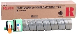 RICOH - Ricoh SP-C410 Siyah Orjinal Toner