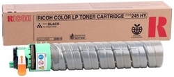 RICOH - Ricoh SP-C410 Siyah Orjinal Toner Yüksek Kapasiteli