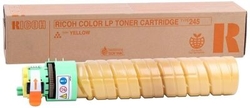 Ricoh SP-C410 Yellow Original Toner - RICOH