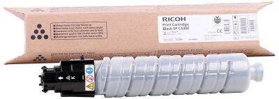 Ricoh SP-C430 Black Original Toner High-Power - 1